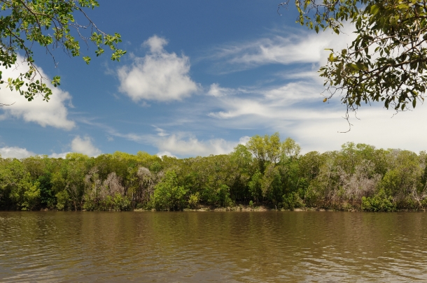 Comment: Lock-out of Finniss River & Tiwi Islands just the start